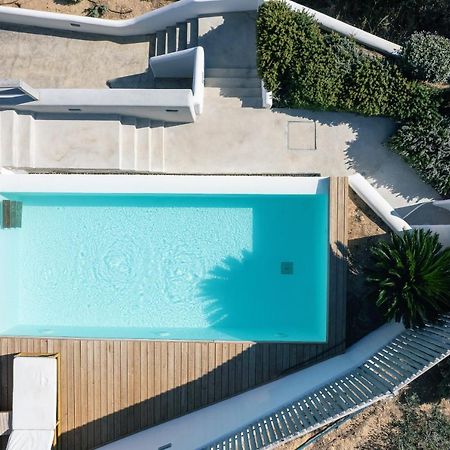 Villa Nissos Plakias Dış mekan fotoğraf
