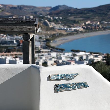 Villa Nissos Plakias Dış mekan fotoğraf