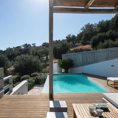 Villa Nissos Plakias Dış mekan fotoğraf