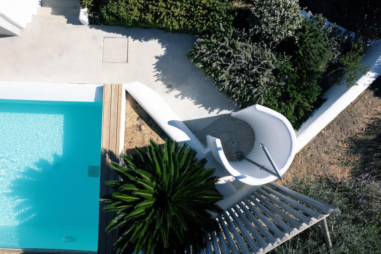 Villa Nissos Plakias Dış mekan fotoğraf
