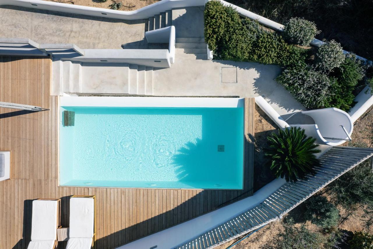 Villa Nissos Plakias Dış mekan fotoğraf