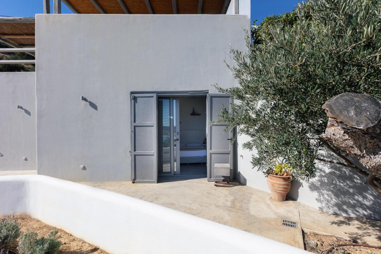 Villa Nissos Plakias Dış mekan fotoğraf