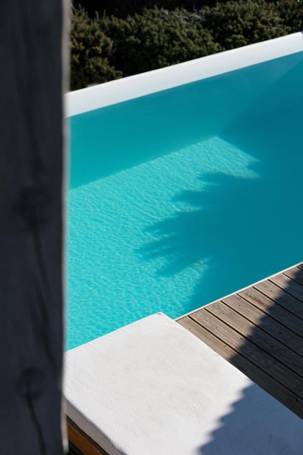 Villa Nissos Plakias Dış mekan fotoğraf