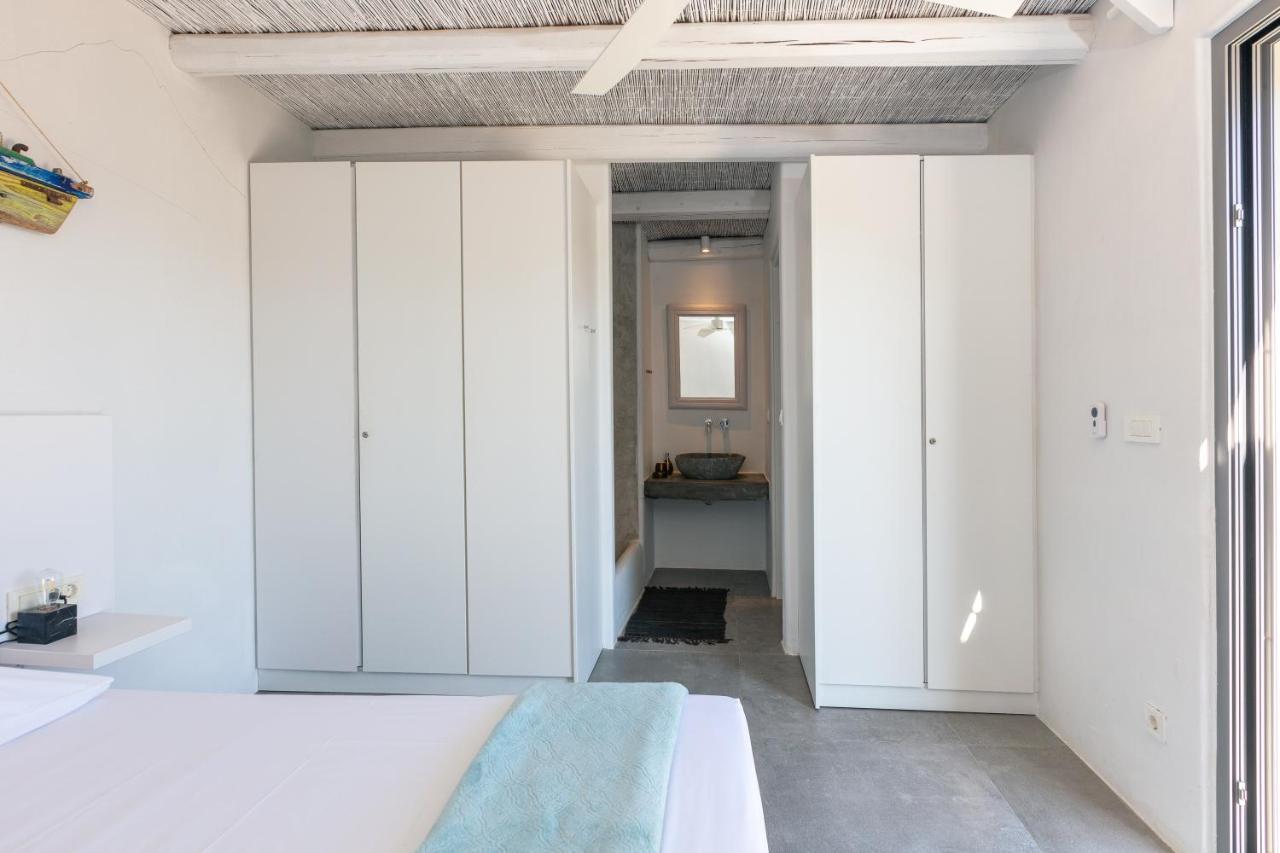 Villa Nissos Plakias Dış mekan fotoğraf