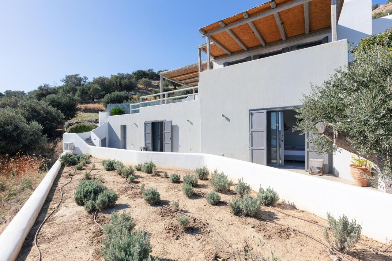 Villa Nissos Plakias Dış mekan fotoğraf