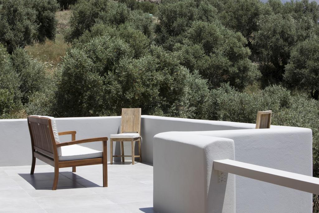 Villa Nissos Plakias Dış mekan fotoğraf