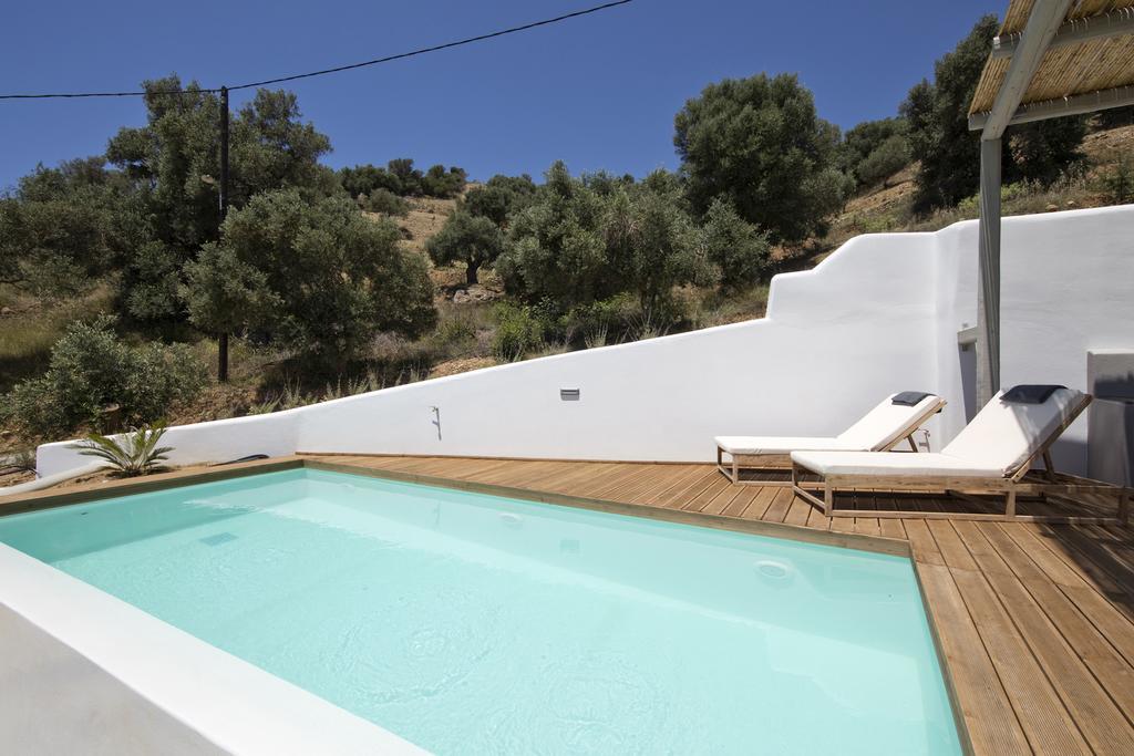 Villa Nissos Plakias Dış mekan fotoğraf