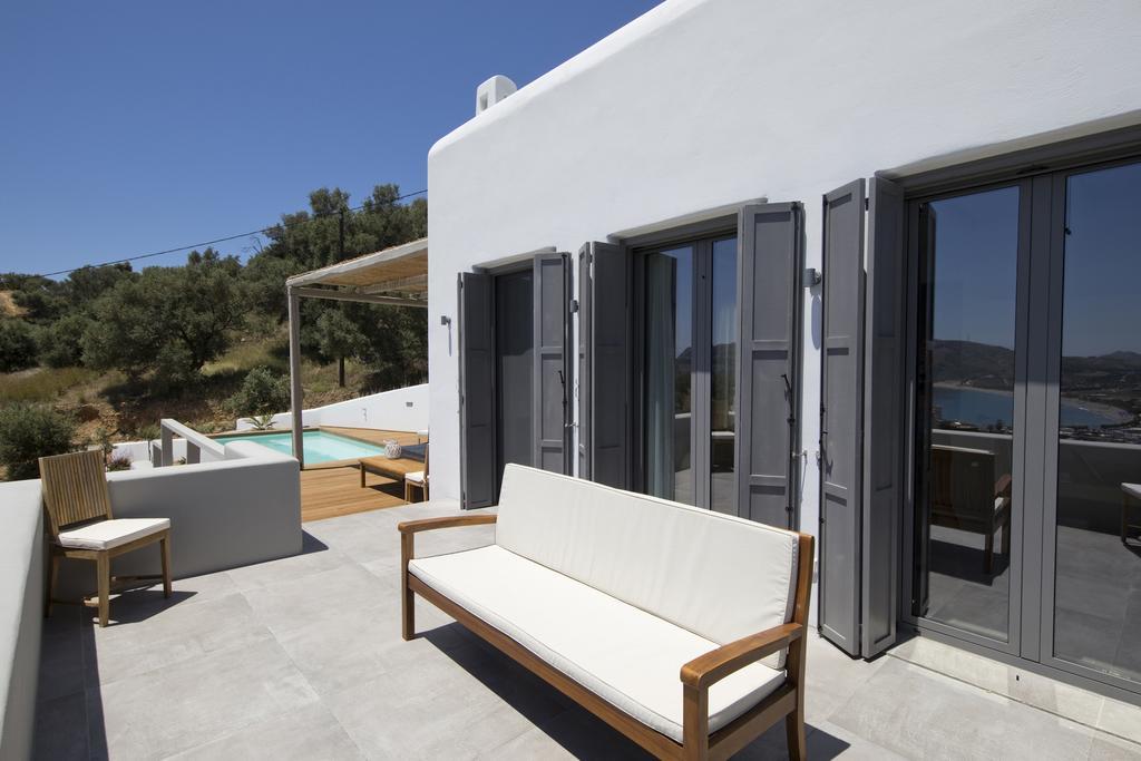 Villa Nissos Plakias Dış mekan fotoğraf