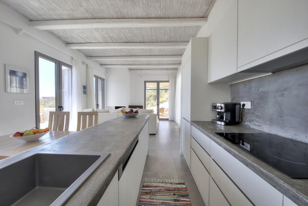 Villa Nissos Plakias Dış mekan fotoğraf