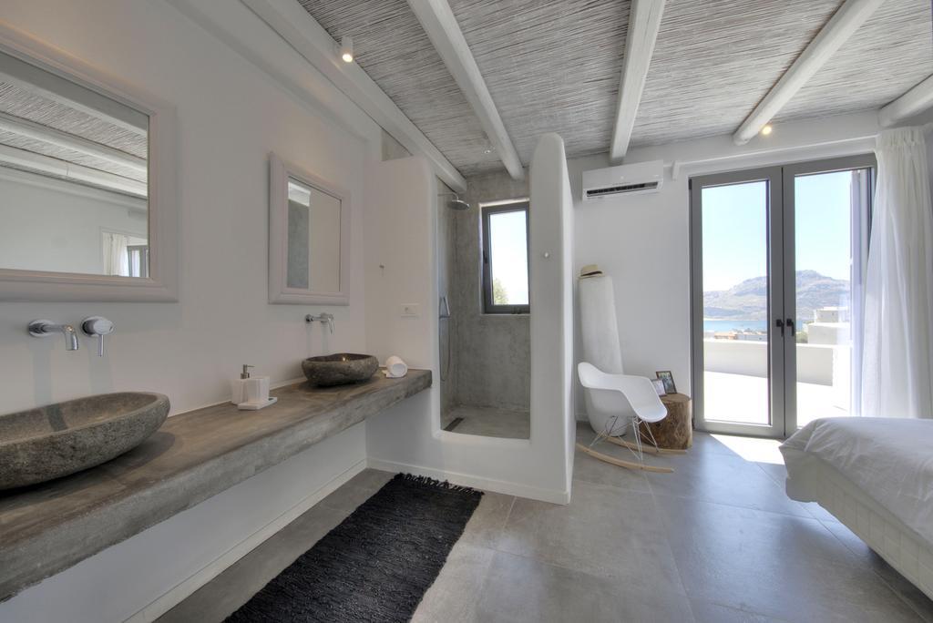 Villa Nissos Plakias Dış mekan fotoğraf