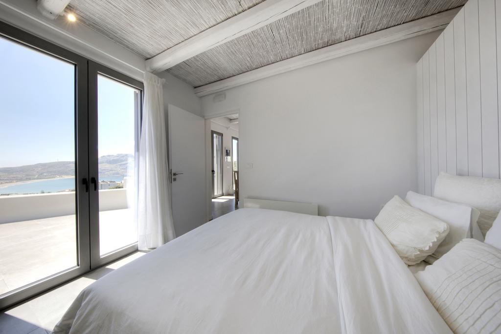 Villa Nissos Plakias Dış mekan fotoğraf