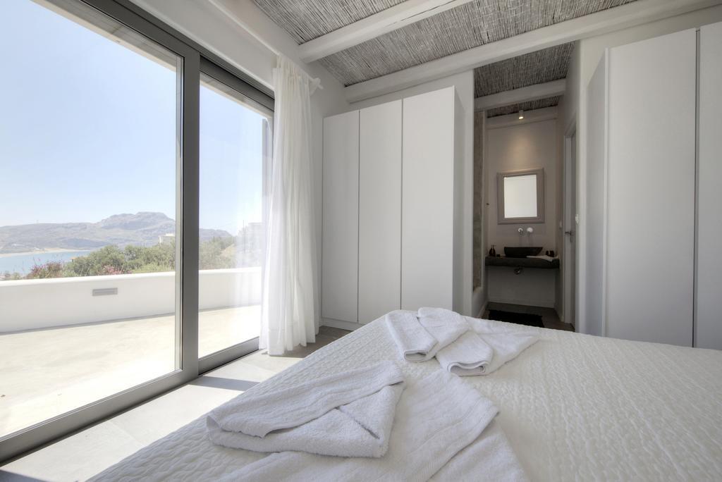 Villa Nissos Plakias Dış mekan fotoğraf